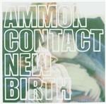 New Birth - CD Audio di Ammoncontact