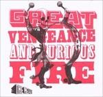 Great Vengeance & Furious - CD Audio di Heavy