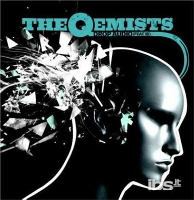 Drop Audio/Stompbox - Vinile LP di Qemists