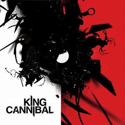 Aragami Style - Vinile LP di King Cannibal