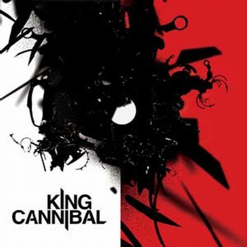 Aragami Style - Vinile LP di King Cannibal