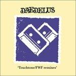 Touchstone - Vinile LP di Daedelus