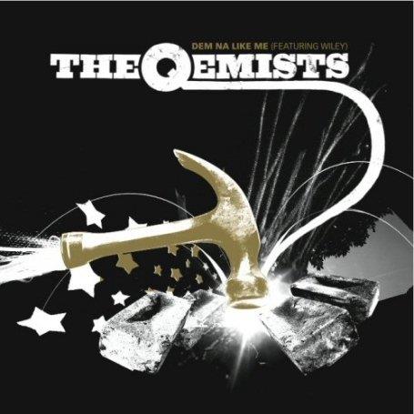 Dem Na Like Me - Vinile LP di Qemists