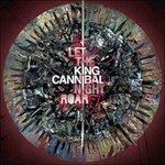 Let The Night Roar - CD Audio di King Cannibal