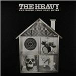 The House That Dirt Built - CD Audio di Heavy