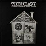 House That Dirt Built - Vinile LP di Heavy