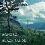 Black Sands - Vinile LP di Bonobo