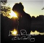 One Good Thing - CD Audio di Lou Rhodes