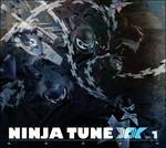 Ninja Tunes Xx vol.1 - CD Audio