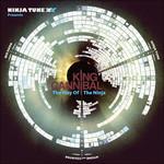 Ninja Tune Xx - CD Audio di King Cannibal