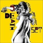 Michel Poiccard - CD Audio di Death Set
