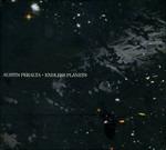 Endless Planets - CD Audio di Austin Peralta