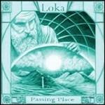 Passing Place - CD Audio di Loka