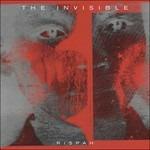 Rispah - CD Audio di Invisible