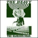 The Glorious Dead - CD Audio di Heavy