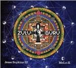 Zulu Guru - CD Audio di Jesse Boykins