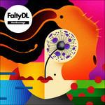 Hardcourage - Vinile LP di Falty Dl