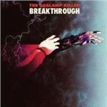 Breakthrough - CD Audio di Gaslamp Killer