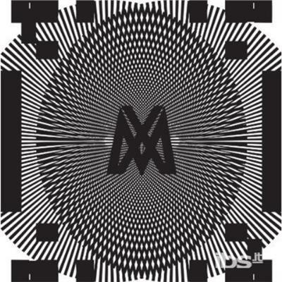 Never Sleep - Vinile LP di Moire