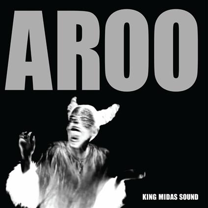 Aroo - Vinile LP di King Midas Sound