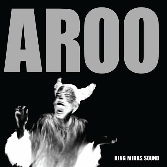 Aroo - Vinile LP di King Midas Sound