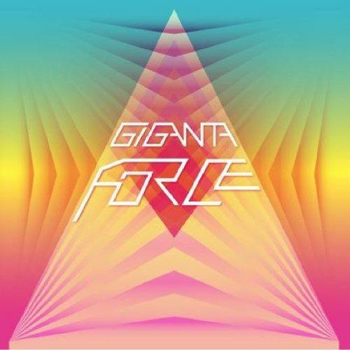 Giganta - Force - Vinile LP