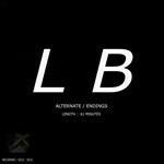 Alternate-Endings - Vinile LP di Lee Bannon