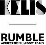 Actress Sixinium - Vinile LP di Kelis