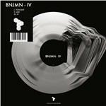IV Ep - Vinile LP di Bnjmn