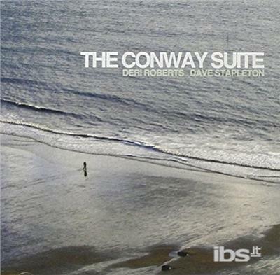 Conway Suite - CD Audio di Dave Stapleton