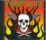Chapter One - CD Audio di Viking Skull