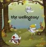 Heading North for the Winter - CD Audio di Wellingtons