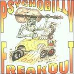 Psychobilly Freakout - CD Audio