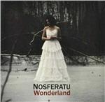 Wonderland - CD Audio di Nosferatu