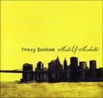 Masts of Manhatta - CD Audio di Tracy Bonham