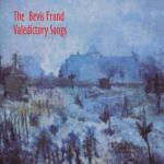 Valedictory Songs - CD Audio di Bevis Frond