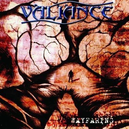 Wayfaring - CD Audio di Valiance