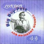 London American Boy - CD Audio di Big Boy Pete