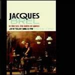 In the 50's. The Birth of Genius - CD Audio di Jacques Brel
