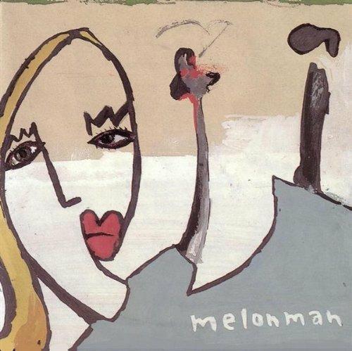 Melonman - CD Audio di Joel Silbersher