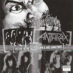 Fistful Of Metal & Armed And Dangerous