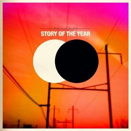 The Constant - CD Audio di Story of the Year