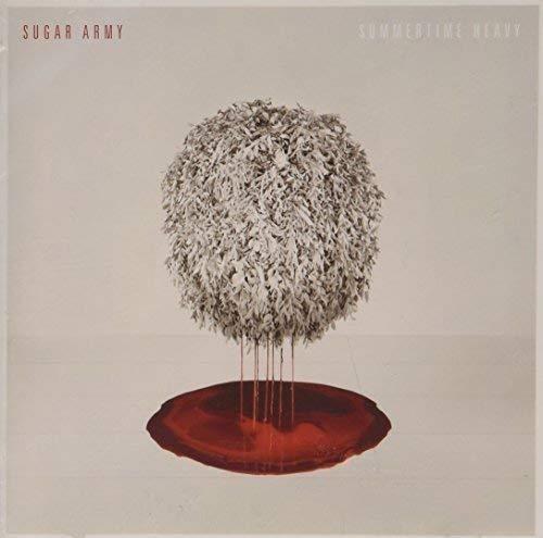 Sugar Army - Summertime Heavy - CD Audio