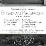 Budakhan Mindphone - CD Audio di Squarepusher