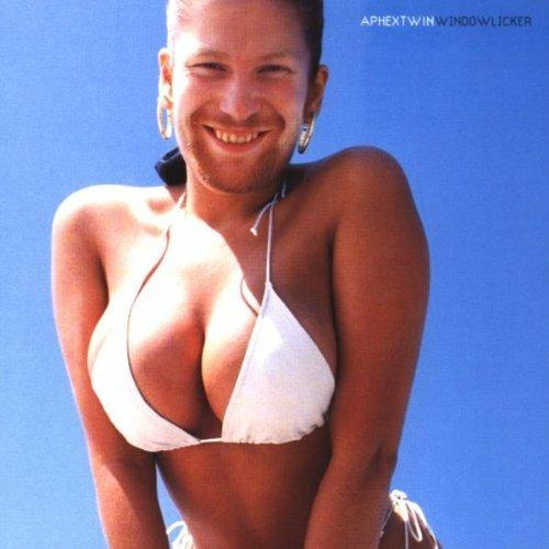 Windowlicker - CD Audio di Aphex Twin