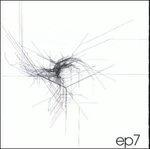 Ep7 - CD Audio di Autechre