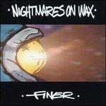 Finer - CD Audio Singolo di Nightmares on Wax