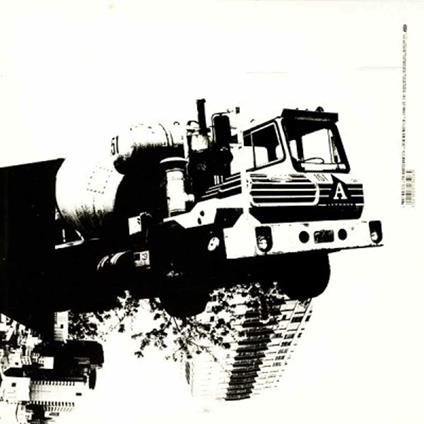 Estrocaro - Vinile LP di Prefuse 73