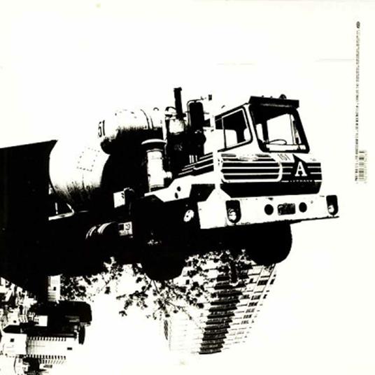 Estrocaro - Vinile LP di Prefuse 73