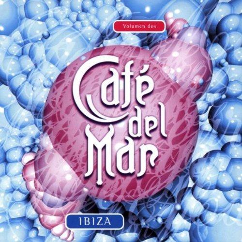 Cafe Del Mar Ibiza Vol.2 - CD Audio